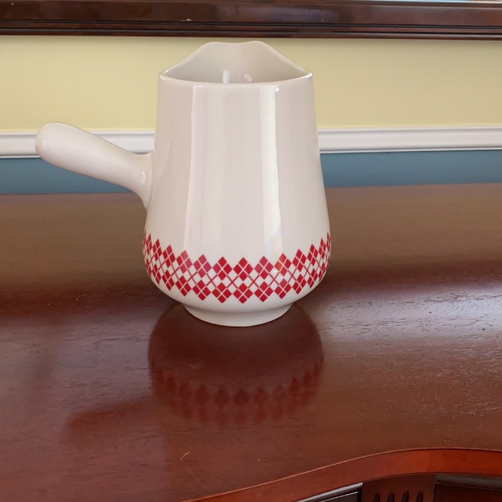 cocoa pot - Picture 3 of 3
